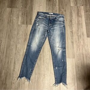 New Moussy Vintage Jean Size 27